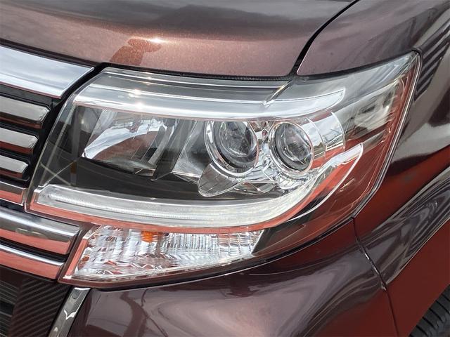 タント カスタムＸ　トップエディションＳＡＩＩＩ　走行３８３５７ｋｍ　車検２年付　片側電動スライドドア　ナビ地デジＴＶ　バックカメラ　Ｂｌｕｅｔｏｏｔｈ　ドライブレコーダー　オートライト　ＬＥＤヘッドライト　衝突軽減ブレーキ　オートマチックハイビーム（42枚目）