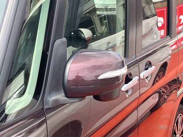 タント カスタムＸ　トップエディションＳＡＩＩＩ　走行３８３５７ｋｍ　車検２年付　片側電動スライドドア　ナビ地デジＴＶ　バックカメラ　Ｂｌｕｅｔｏｏｔｈ　ドライブレコーダー　オートライト　ＬＥＤヘッドライト　衝突軽減ブレーキ　オートマチックハイビーム（44枚目）