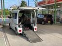 エブリイ  車いす移動車 助手席側リヤシート付 スローパー オートマ車 キーレスエントリー パワーウィンドウ エアコン パワーステアリング 両側スライドドア ABS 運転席助手席エアバック 中古車画像_3