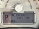 アルトラパン Ｇ　走行５３９９７ｋｍ　インパネ５ＡＧＳ車　レーダーブレーキサポート　横滑り防止装置　スマートキー　プッシュスターター　ＣＤデッキ　ベンチシート（6枚目）