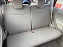 Ｇ　走行５３９９７ｋｍ　インパネ５ＡＧＳ車　レーダーブレーキサポート　横滑り防止装置　スマートキー　プッシュスターター　ＣＤデッキ　ベンチシート（25枚目）