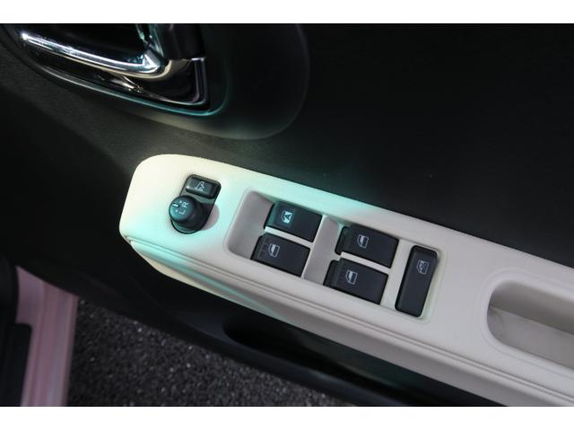 ココアプラスX CD スマートキー オートエアコン エコアイドル搭載車 ライトレベル調節 プライバシーガラス セキュリティ ベンチシート(25枚目)