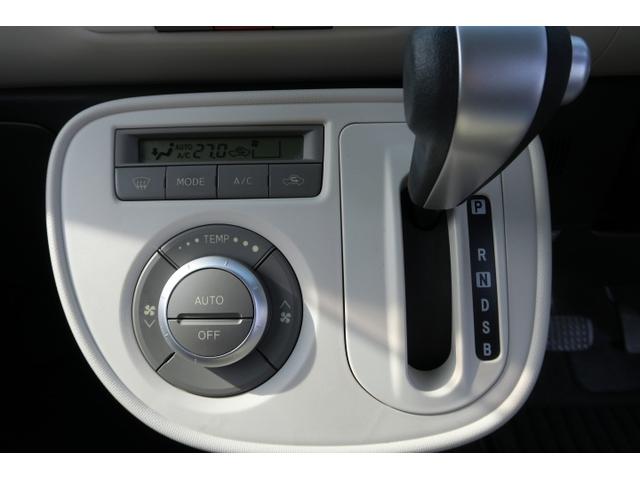 ココアプラスX CD スマートキー オートエアコン エコアイドル搭載車 ライトレベル調節 プライバシーガラス セキュリティ ベンチシート(30枚目)