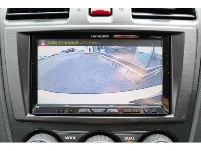 インプレッサスポーツ ２．０ｉアイサイト　キーレス　ナビ　バックモニター　フルセグ　オートエアコン　ＥＴＣ　トラクションコントロール　純正１７インチアルミ（31枚目）