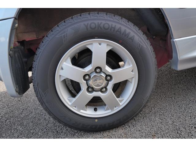 パジェロミニ ＶＲ－Ｓ　デフロック付きセレクト４ＷＤ車　メモリーナビ　ＣＤ　キーレスエントリー　電動格納ミラー　ＥＴＣ　エアコン　パワーステアリング（8枚目）