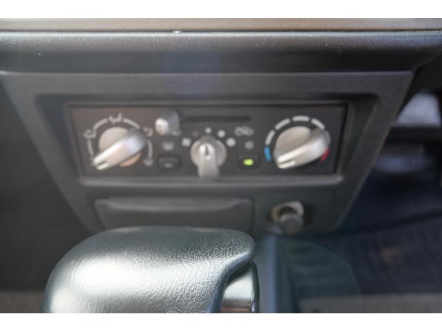 パジェロミニ ＶＲ－Ｓ　デフロック付きセレクト４ＷＤ車　メモリーナビ　ＣＤ　キーレスエントリー　電動格納ミラー　ＥＴＣ　エアコン　パワーステアリング（28枚目）