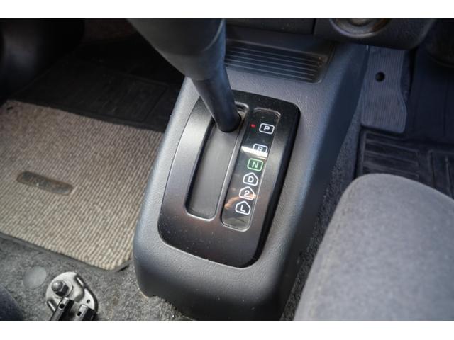 パジェロミニ ＶＲ－Ｓ　デフロック付きセレクト４ＷＤ車　メモリーナビ　ＣＤ　キーレスエントリー　電動格納ミラー　ＥＴＣ　エアコン　パワーステアリング（29枚目）