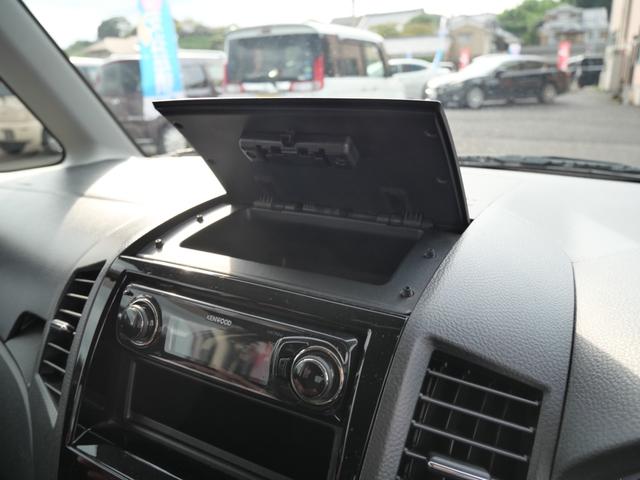 パレットＳＷ ＸＳ　左側電動スライドドア　ＣＤ　スマートキー　プッシュスタート　オートエアコン　電動格納ミラー　ベンチシート　記録簿　パワーウィンドウ（31枚目）