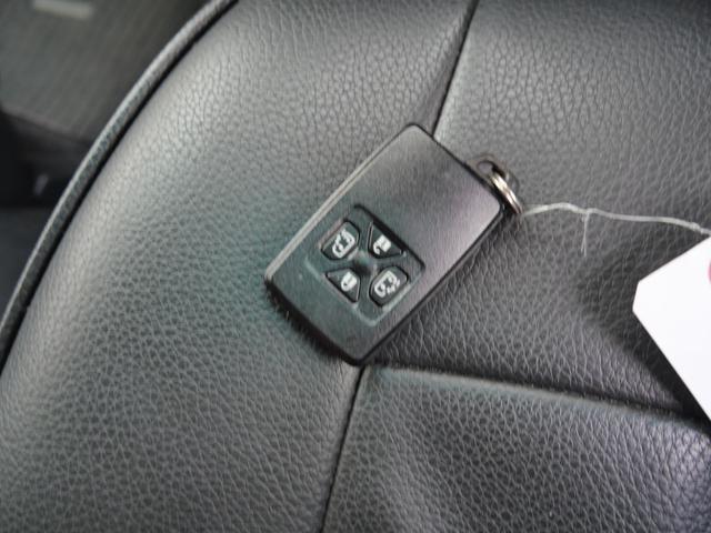 エスティマ アエラス　ナビ　フルセグ　バックモニター　フリップダウンモニター　両側電動スライドドア　電動格納ミラー　純正１８インチアルミホイール　レザー調シートカバー　ＥＴＣ　コーナーセンサー（35枚目）