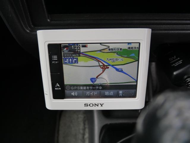 ジムニー ランドベンチャー キーレスエントリー CD ドライブレコーダー ETC レザーシート シートヒーター メモリーナビ 純正16インチアルミホイール 背面タイヤ(29枚目)