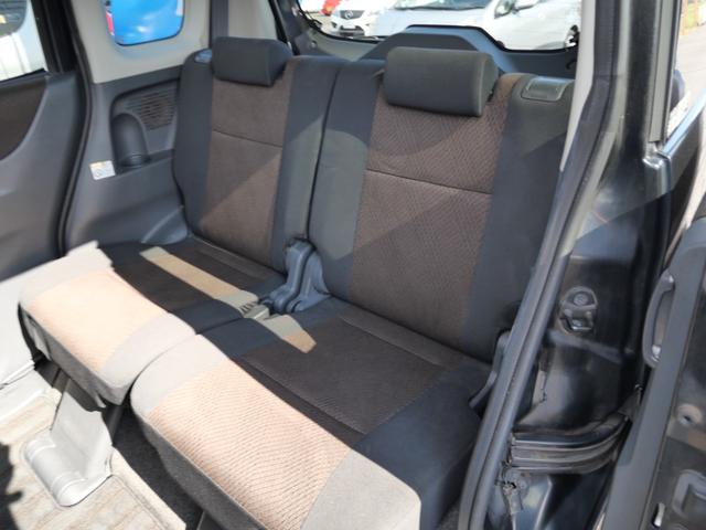 ルークス ハイウェイスターターボ 両側電動スライドドア スマートキー プッシュスタート オートエアコン 電動格納ミラー プライバシーガラス セキュリティ ナビ TV(17枚目)