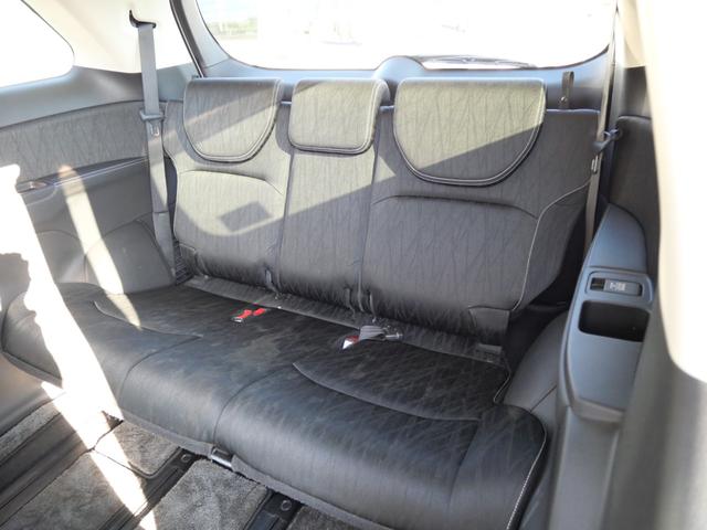 オデッセイ アブソルート・Ｘホンダセンシング　純正ナビ　バックモニター　ＴＶ　両側電動スライドドア　スマートキー　プッシュスタート　ＥＴＣ　オートエアコン　パワーステアリング（18枚目）