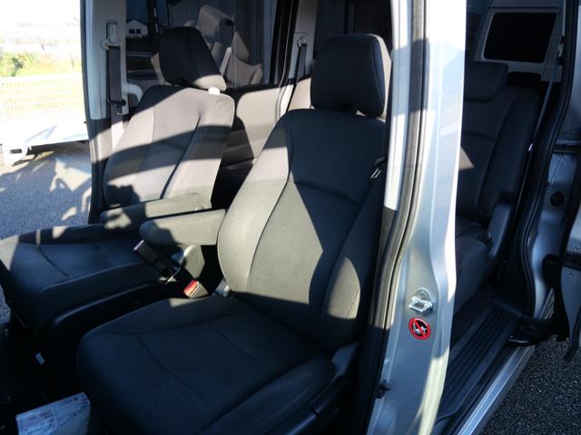 ステップワゴンスパーダ S 両側電動スライドドア ナビ バックモニター フルセグ ETC スマートキー 純正16インチアルミホイール 電動格納ミラー フリップダウンモニター(16枚目)