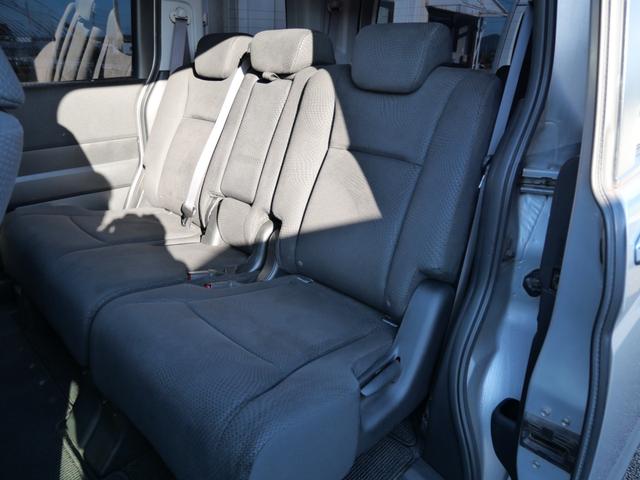 ステップワゴンスパーダ S 両側電動スライドドア ナビ バックモニター フルセグ ETC スマートキー 純正16インチアルミホイール 電動格納ミラー フリップダウンモニター(17枚目)