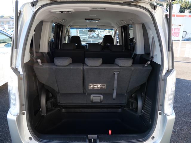 ステップワゴンスパーダ S 両側電動スライドドア ナビ バックモニター フルセグ ETC スマートキー 純正16インチアルミホイール 電動格納ミラー フリップダウンモニター(22枚目)