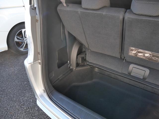 ステップワゴンスパーダ S 両側電動スライドドア ナビ バックモニター フルセグ ETC スマートキー 純正16インチアルミホイール 電動格納ミラー フリップダウンモニター(23枚目)