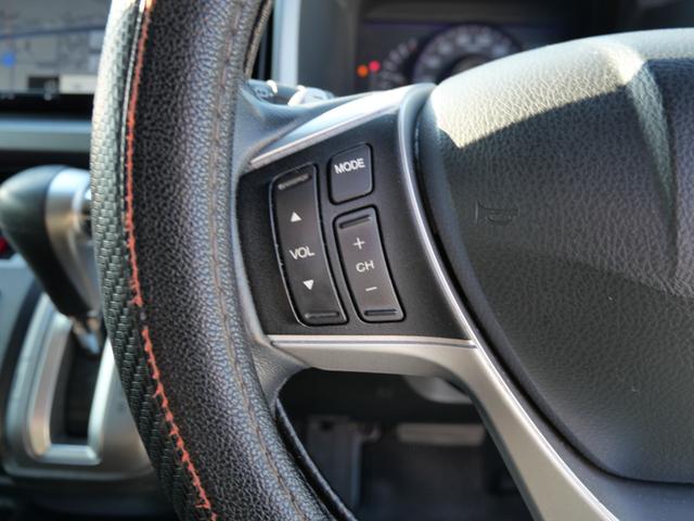 ステップワゴンスパーダ S 両側電動スライドドア ナビ バックモニター フルセグ ETC スマートキー 純正16インチアルミホイール 電動格納ミラー フリップダウンモニター(29枚目)