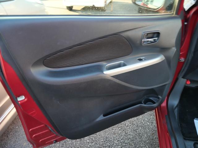 ｅＫワゴン Ｍ　ＣＤ　アイドリングストップ　電動格納ミラー　ベンチシート　オートエアコン　プライバシーガラス　パワーウィンドウ　パワーステアリング（14枚目）