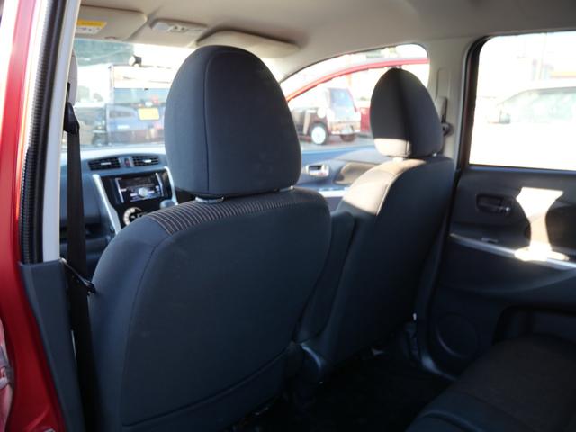 ｅＫワゴン Ｍ　ＣＤ　アイドリングストップ　電動格納ミラー　ベンチシート　オートエアコン　プライバシーガラス　パワーウィンドウ　パワーステアリング（17枚目）