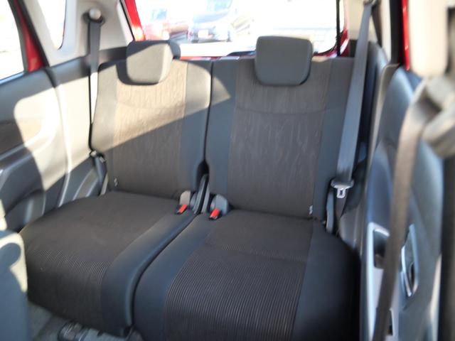 ｅＫワゴン Ｍ　ＣＤ　アイドリングストップ　電動格納ミラー　ベンチシート　オートエアコン　プライバシーガラス　パワーウィンドウ　パワーステアリング（18枚目）