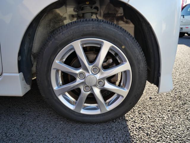 タント Gスペシャル 左側電動スライドドア スマートキー ナビ フルセグ エコアイドル ETC パワーウィンドウ パワーステアリング Wエアバッグ(9枚目)