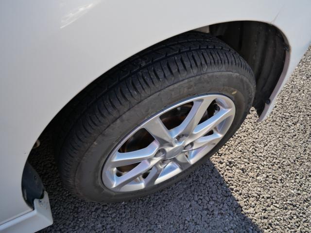 タント Gスペシャル 左側電動スライドドア スマートキー ナビ フルセグ エコアイドル ETC パワーウィンドウ パワーステアリング Wエアバッグ(10枚目)