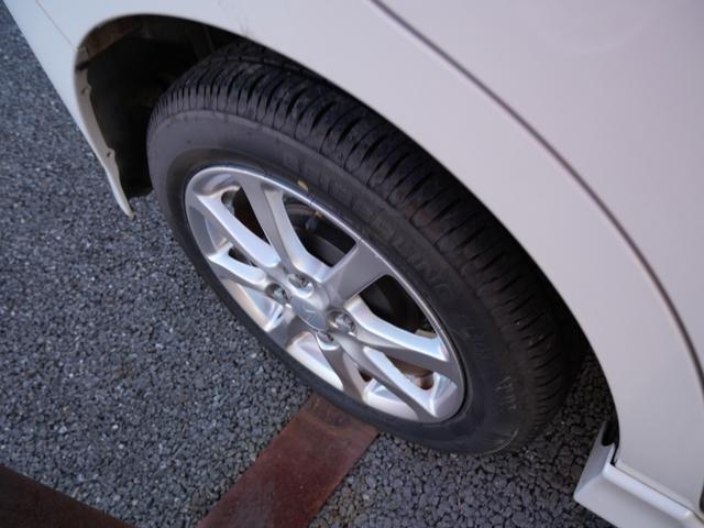 タント Gスペシャル 左側電動スライドドア スマートキー ナビ フルセグ エコアイドル ETC パワーウィンドウ パワーステアリング Wエアバッグ(11枚目)