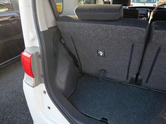 タント Gスペシャル 左側電動スライドドア スマートキー ナビ フルセグ エコアイドル ETC パワーウィンドウ パワーステアリング Wエアバッグ(17枚目)