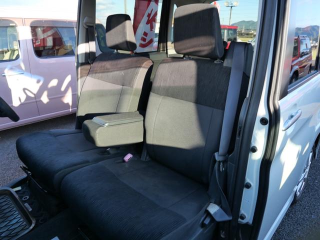 タント Gスペシャル 左側電動スライドドア スマートキー ナビ フルセグ エコアイドル ETC パワーウィンドウ パワーステアリング Wエアバッグ(22枚目)