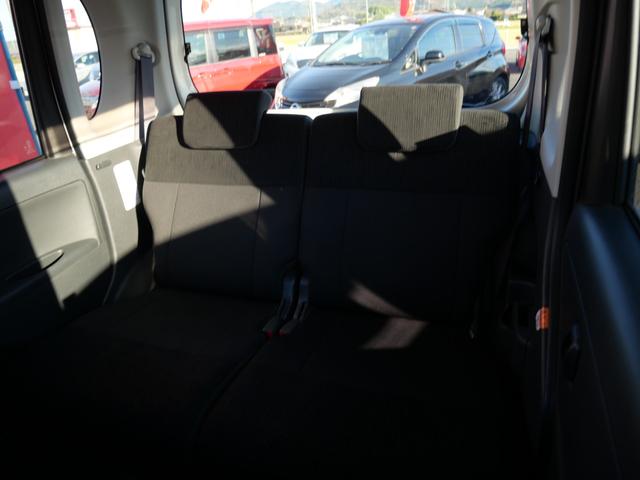 タント Gスペシャル 左側電動スライドドア スマートキー ナビ フルセグ エコアイドル ETC パワーウィンドウ パワーステアリング Wエアバッグ(23枚目)