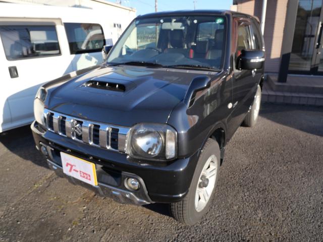 ジムニー クロスアドベンチャー ナビ フルセグ 電動格納ミラー ドライブレコーダー ETC パワーウィンドウ パワーステアリング Wエアバッグ エアコン(2枚目)