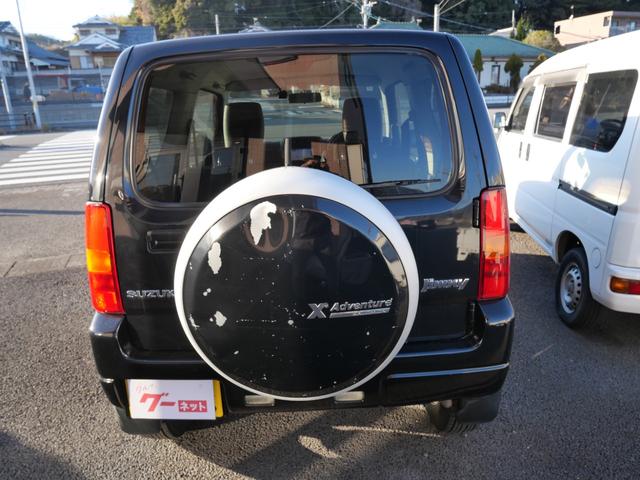 ジムニー クロスアドベンチャー ナビ フルセグ 電動格納ミラー ドライブレコーダー ETC パワーウィンドウ パワーステアリング Wエアバッグ エアコン(6枚目)