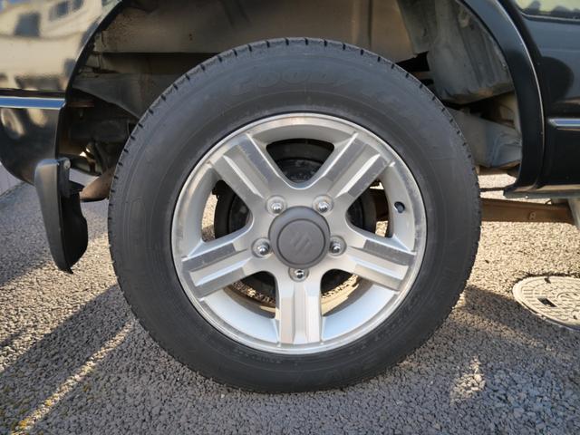 ジムニー クロスアドベンチャー ナビ フルセグ 電動格納ミラー ドライブレコーダー ETC パワーウィンドウ パワーステアリング Wエアバッグ エアコン(8枚目)