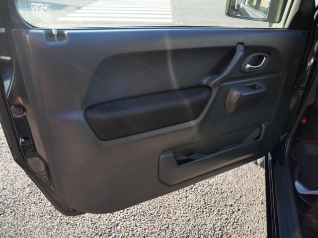 ジムニー クロスアドベンチャー ナビ フルセグ 電動格納ミラー ドライブレコーダー ETC パワーウィンドウ パワーステアリング Wエアバッグ エアコン(12枚目)