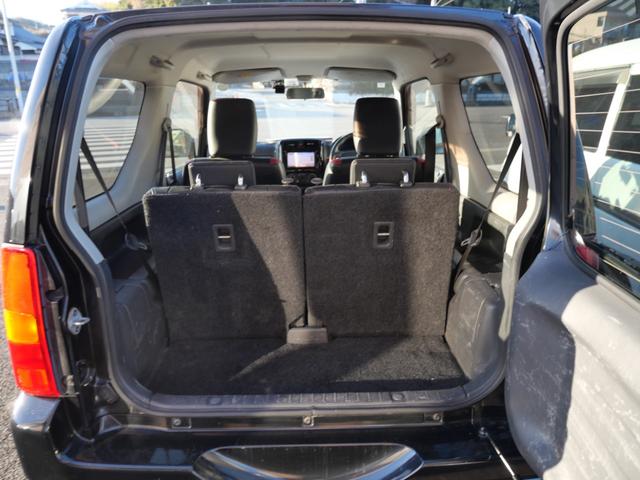 ジムニー クロスアドベンチャー ナビ フルセグ 電動格納ミラー ドライブレコーダー ETC パワーウィンドウ パワーステアリング Wエアバッグ エアコン(18枚目)