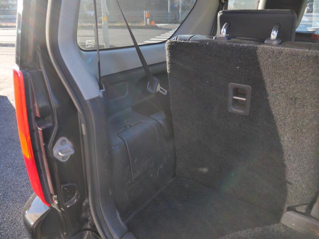 ジムニー クロスアドベンチャー ナビ フルセグ 電動格納ミラー ドライブレコーダー ETC パワーウィンドウ パワーステアリング Wエアバッグ エアコン(20枚目)