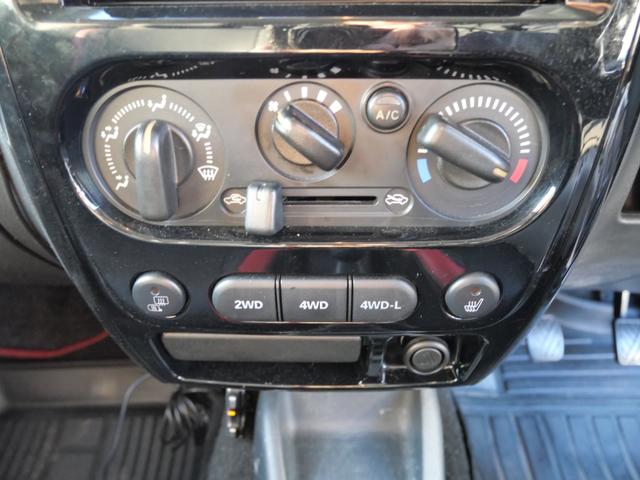 ジムニー クロスアドベンチャー ナビ フルセグ 電動格納ミラー ドライブレコーダー ETC パワーウィンドウ パワーステアリング Wエアバッグ エアコン(26枚目)