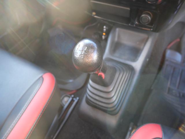 ジムニー クロスアドベンチャー ナビ フルセグ 電動格納ミラー ドライブレコーダー ETC パワーウィンドウ パワーステアリング Wエアバッグ エアコン(27枚目)