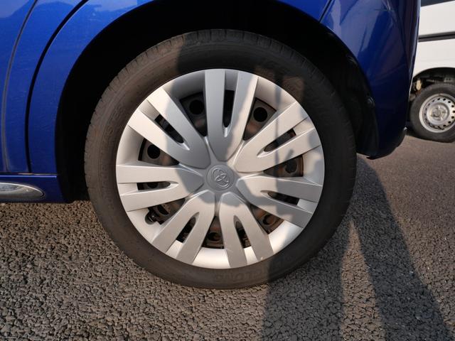 ピクシスジョイ Ｆ　Ｘ　ＳＡＩＩＩ　スマートキー　プッシュスタート　ナビ　バックモニター　ＴＶ　ＥＴＣ　オートエアコン　トラクションコントロール　電動格納ミラー　プライバシーガラス　セキュリティ（9枚目）