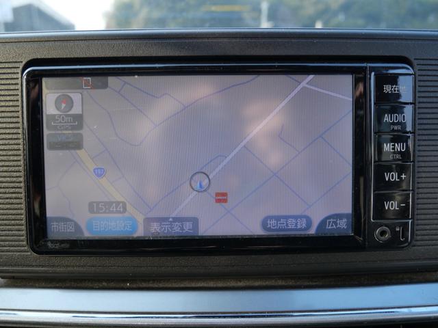 ピクシスジョイ Ｆ　Ｘ　ＳＡＩＩＩ　スマートキー　プッシュスタート　ナビ　バックモニター　ＴＶ　ＥＴＣ　オートエアコン　トラクションコントロール　電動格納ミラー　プライバシーガラス　セキュリティ（31枚目）