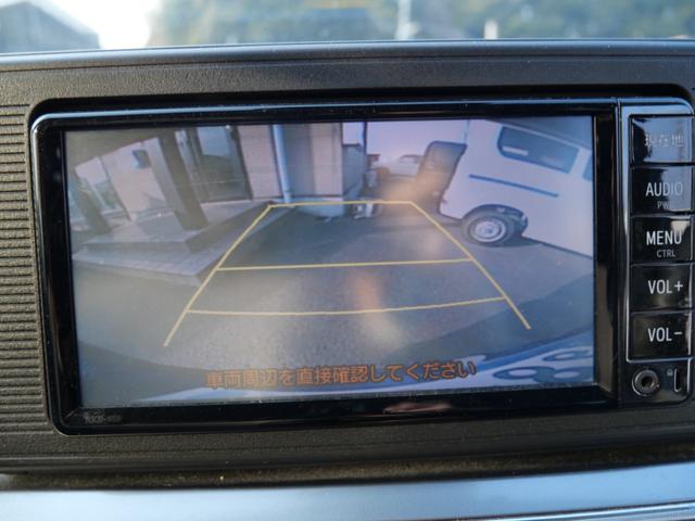 ピクシスジョイ Ｆ　Ｘ　ＳＡＩＩＩ　スマートキー　プッシュスタート　ナビ　バックモニター　ＴＶ　ＥＴＣ　オートエアコン　トラクションコントロール　電動格納ミラー　プライバシーガラス　セキュリティ（32枚目）