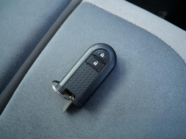 ピクシスジョイ Ｆ　Ｘ　ＳＡＩＩＩ　スマートキー　プッシュスタート　ナビ　バックモニター　ＴＶ　ＥＴＣ　オートエアコン　トラクションコントロール　電動格納ミラー　プライバシーガラス　セキュリティ（34枚目）