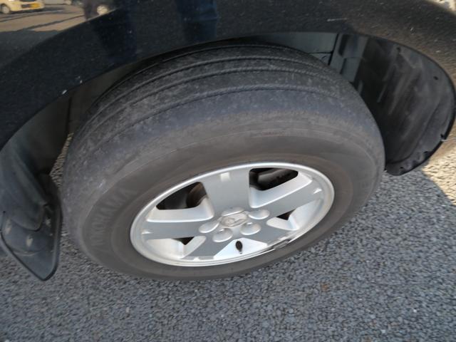 デリカＤ：５ エクシードＩＩ　純正ナビ　バックモニター　左側電動スライドドア　ウッドパネル　ＥＴＣ　レザー調シートカバー　社外デジタルインナーミラー（10枚目）