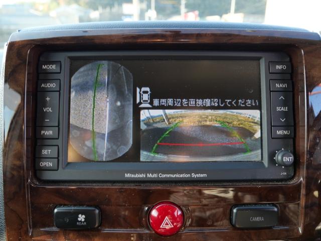 デリカＤ：５ エクシードＩＩ　純正ナビ　バックモニター　左側電動スライドドア　ウッドパネル　ＥＴＣ　レザー調シートカバー　社外デジタルインナーミラー（28枚目）