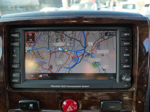 デリカＤ：５ エクシードＩＩ　純正ナビ　バックモニター　左側電動スライドドア　ウッドパネル　ＥＴＣ　レザー調シートカバー　社外デジタルインナーミラー（29枚目）