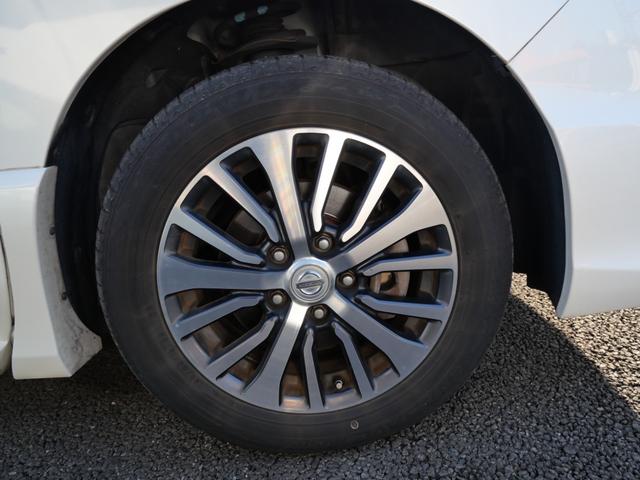 セレナ ハイウェイスター　Ｓ－ハイブリッド　ナビ　バックモニター　フルセグ　両側電動スライドドア　ＥＴＣ　インテリジェントキー　プッシュスタート　レーダーブレーキサポート　オートエアコン（9枚目）