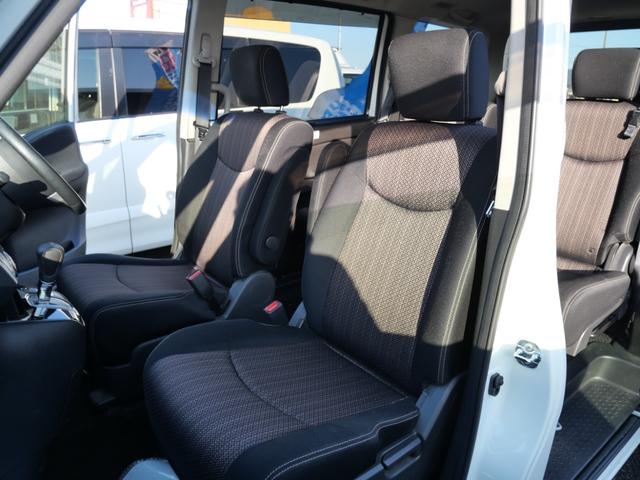 セレナ ハイウェイスター　Ｓ－ハイブリッド　ナビ　バックモニター　フルセグ　両側電動スライドドア　ＥＴＣ　インテリジェントキー　プッシュスタート　レーダーブレーキサポート　オートエアコン（16枚目）