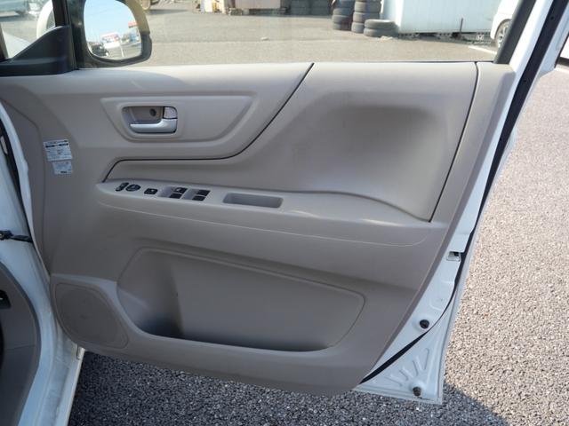 Ｎ－ＷＧＮ Ｇ　ナビ　フルセグ　スマートキー　プッシュスタート　トラクションコントロール　オートエアコン　トラクションコントロール　電動格納ミラー（12枚目）