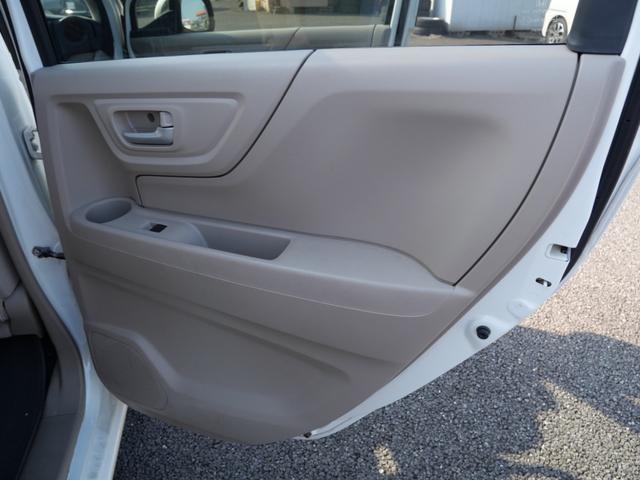 Ｎ－ＷＧＮ Ｇ　ナビ　フルセグ　スマートキー　プッシュスタート　トラクションコントロール　オートエアコン　トラクションコントロール　電動格納ミラー（13枚目）