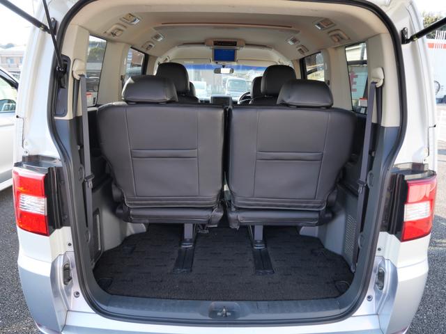 デリカＤ：５ Ｇ　プレミアム　両側電動スライドドア　ナビ　バックモニター　フリップダウンモニター　電動格納ミラー　オートリアゲート　オートエアコン　レザー調シートカバー　シートヒーター　前後サイドカメラ（22枚目）